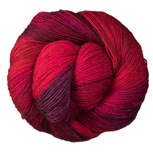 Hedgehog Fibres Skinny Singles - Poison