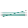 KnitPro Zing Double Pointed Needles