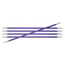 KnitPro Zing Double Pointed Needles