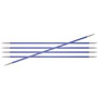 KnitPro Zing Double Pointed Needles