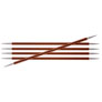 KnitPro Zing Double Pointed Needles