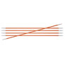KnitPro Zing Double Pointed Needles