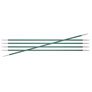 KnitPro Zing Double Pointed Needles