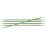 KnitPro Zing Double Pointed Needles