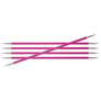 KnitPro Zing Double Pointed Needles