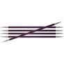 KnitPro Zing Double Pointed Needles