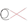 KnitPro Zing Fixed Circular Needles