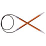 KnitPro Zing Fixed Circular Needles