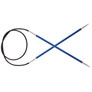 KnitPro Zing Fixed Circular Needles