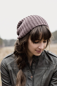 Blue Sky Fibers Traveler's Series Patterns - Angelia Slouch - PDF DOWNLOAD