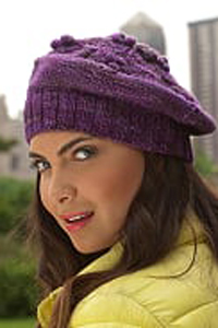 Malabrigo Book 08: In Central Park Patterns - Calvert - PDF DOWNLOAD