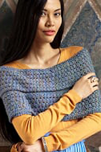 Malabrigo Book 08: In Central Park Patterns - Driprock - PDF DOWNLOAD