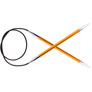 KnitPro Zing Fixed Circular Needles