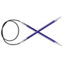 KnitPro Zing Fixed Circular Needles