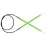 KnitPro Zing Fixed Circular Needles