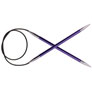 KnitPro Zing Fixed Circular Needles