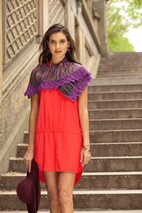 Malabrigo Book 08: In Central Park Patterns - Gapstow - PDF DOWNLOAD