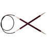 KnitPro Zing Fixed Circular Needles