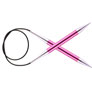 KnitPro Zing Fixed Circular Needles