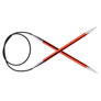 KnitPro Zing Fixed Circular Needles