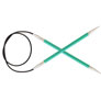 KnitPro Zing Fixed Circular Needles