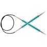 KnitPro Zing Fixed Circular Needles