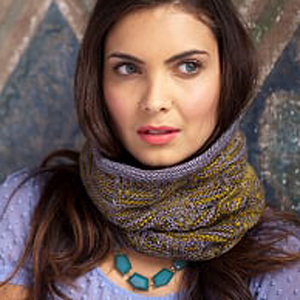 Malabrigo Book 08: In Central Park Patterns - Greyshot - PDF DOWNLOAD