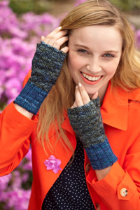 Malabrigo Book 08: In Central Park Patterns - Hearnshead - PDF DOWNLOAD