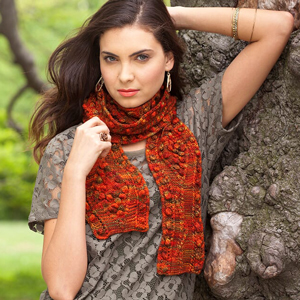Malabrigo Book 08: In Central Park Patterns - Inscope - PDF DOWNLOAD