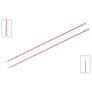 KnitPro Zing Single Pointed Needles
