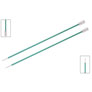 KnitPro Zing Single Pointed Needles