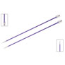 KnitPro Zing Single Pointed Needles