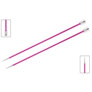 KnitPro Zing Single Pointed Needles