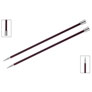 KnitPro Zing Single Pointed Needles