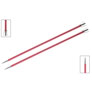 KnitPro Zing Single Pointed Needles