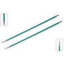 KnitPro Zing Single Pointed Needles