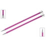 KnitPro Zing Single Pointed Needles