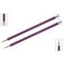 KnitPro Zing Single Pointed Needles
