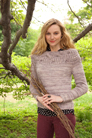 Malabrigo Book 08: In Central Park Patterns - Winterdale - PDF DOWNLOAD