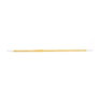 KnitPro Zing Single End Crochet Hooks Needles