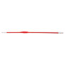 KnitPro Zing Single End Crochet Hooks Needles