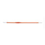 KnitPro Zing Single End Crochet Hooks Needles