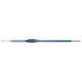 Zing Single End Crochet Hooks - Zing Single End Crochet Hooks - 4.00mm (G) Sapphire