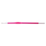 Zing Single End Crochet Hooks - Zing Single End Crochet Hooks - 5.00mm (H) Ruby