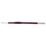 KnitPro Zing Single End Crochet Hooks Needles