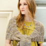 Malabrigo Book 05: In Soho Patterns - Angelika - PDF DOWNLOAD