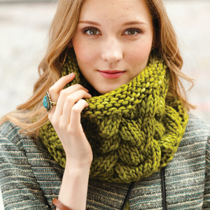 Malabrigo Book 05: In Soho Patterns - Broome - PDF DOWNLOAD