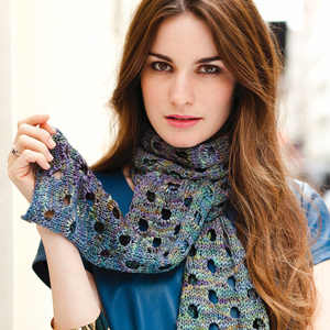 Malabrigo Book 05: In Soho Patterns - Spring - PDF DOWNLOAD