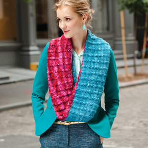 Malabrigo Book 05: In Soho Patterns - West Broadway - PDF DOWNLOAD