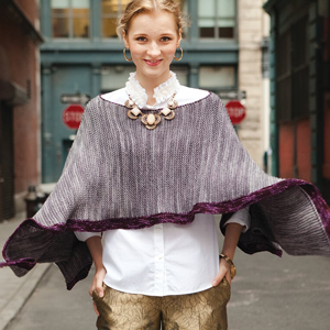 Malabrigo Book 05: In Soho Patterns - Wooster - PDF DOWNLOAD
